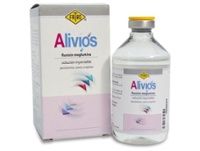 Alivios x 250 ml.