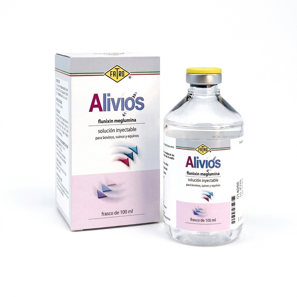 Alivios 250 ml