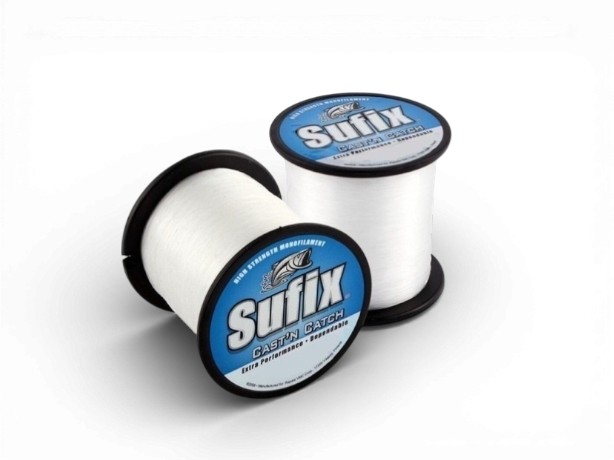 Tanza SUFIX 600 metros