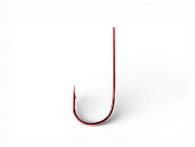 Anzuelo MUSTAD pata larga 