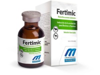 Fertimic x 50 ml.