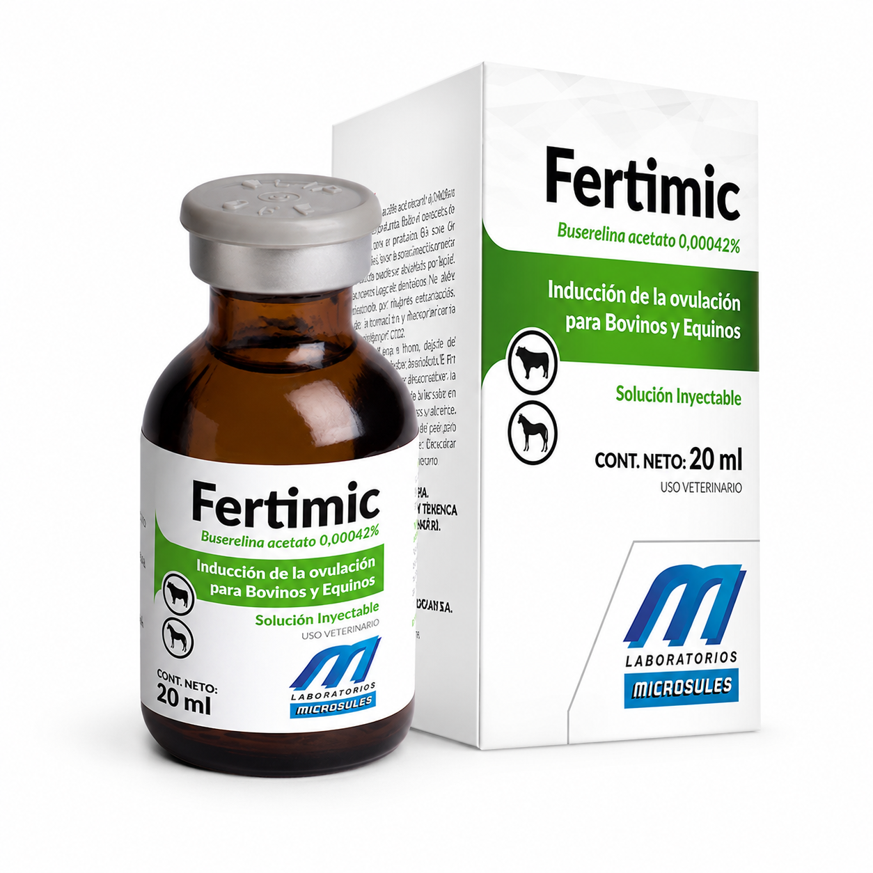 Fertimic 50 ml