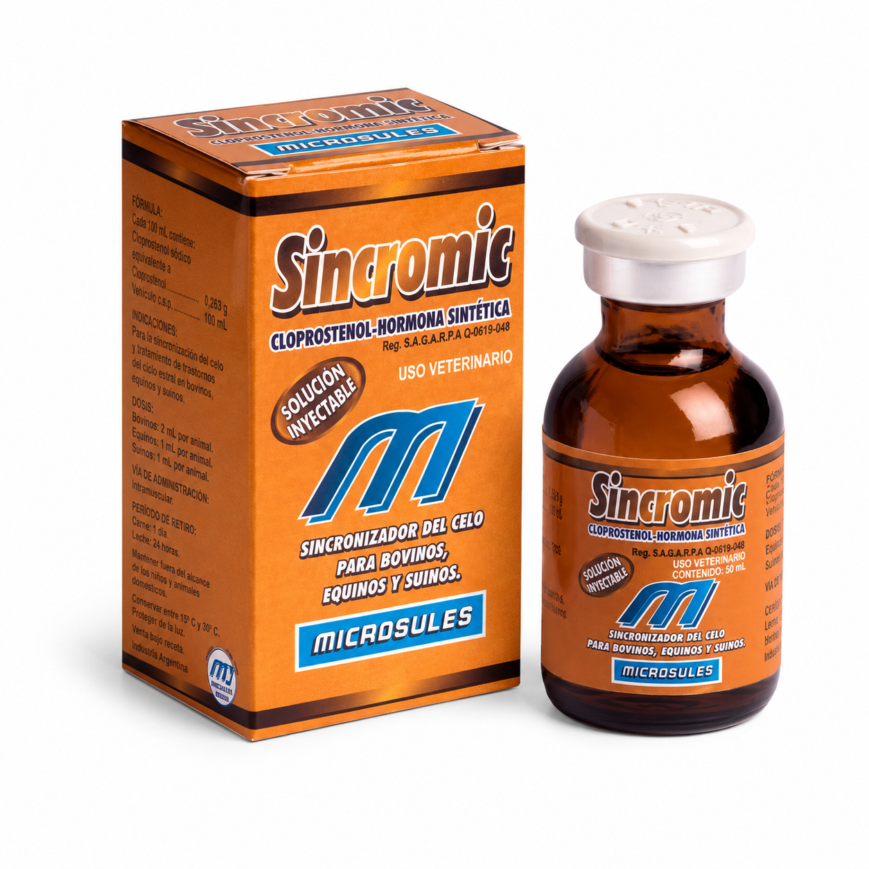 Sincromic 100 ml