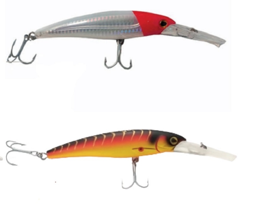 Se�uelo OKUMA Dipedrive 