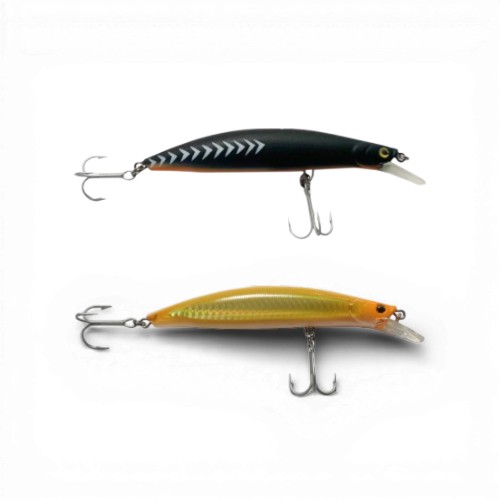 Se�uelo OKUMA killer 10 cm 