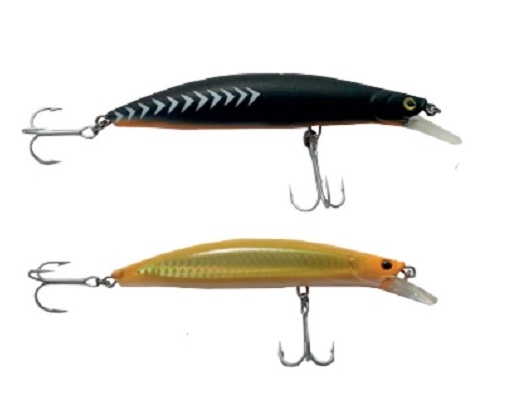 Se�uelo OKUMA killer 10 cm 