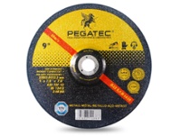 Disco corte metal 9