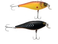 Seuelo OKUMA X-Minnow 8.8 cm - 15.5 grs