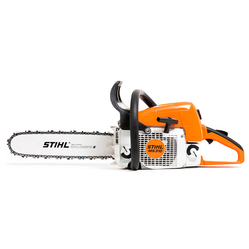 STIHL Motosierra MS310 c/esp. 40 cm