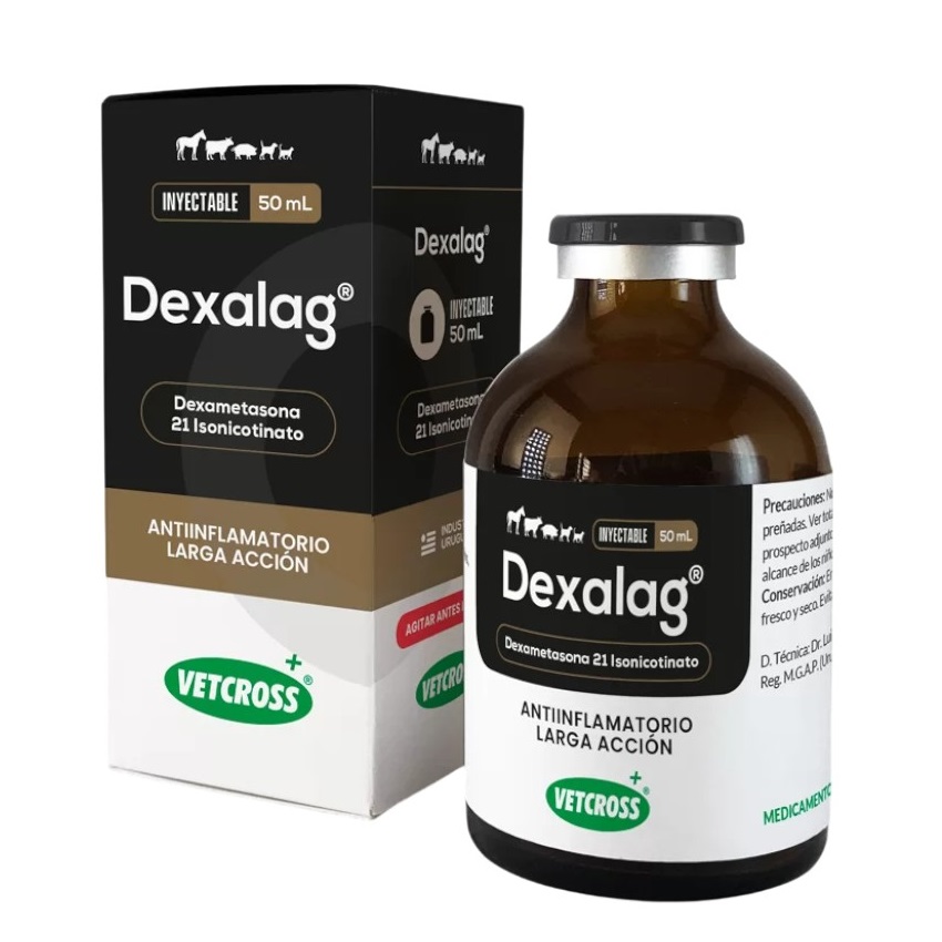 Dexalag x 50ml
