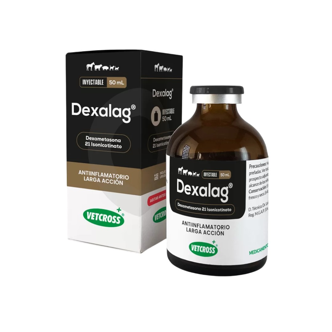 Dexalag x 50ml