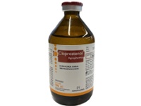 Cloprostenol x 100 ml.