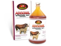 Adixinil 34% x 500 ml.