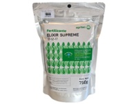 Fertilizante x 750 grs. ELIXIR SUPREME (12-12-17)