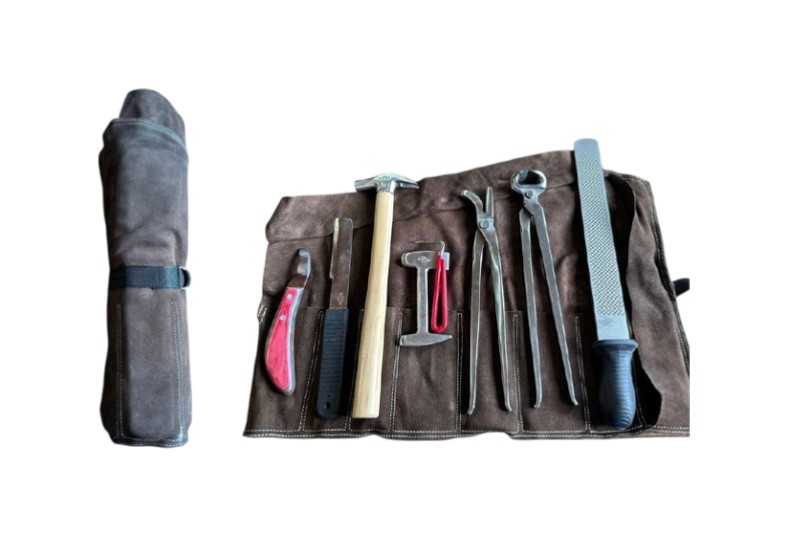 EFEKA Set de herrar 7 piezas linea 1(102)