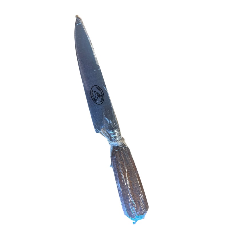 Pu�al cabo de madera N� 12 Gua c/vaina