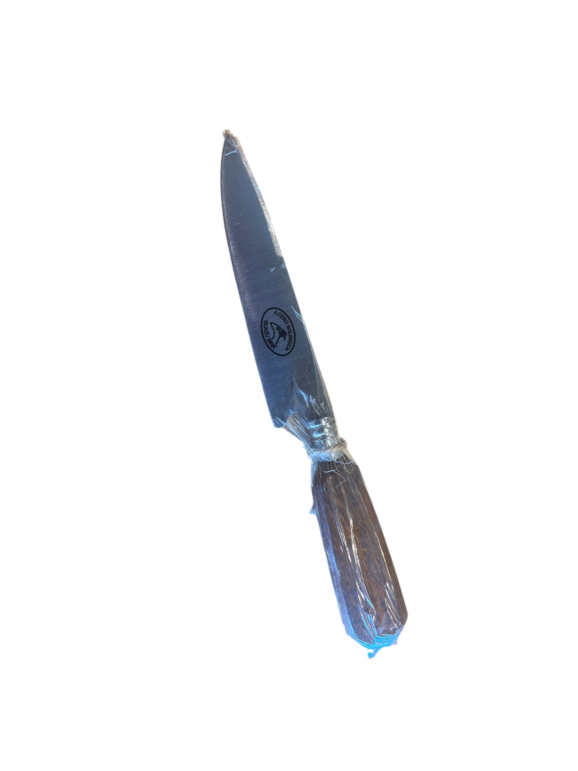 Pu�al cabo de madera N� 12 Gua c/vaina