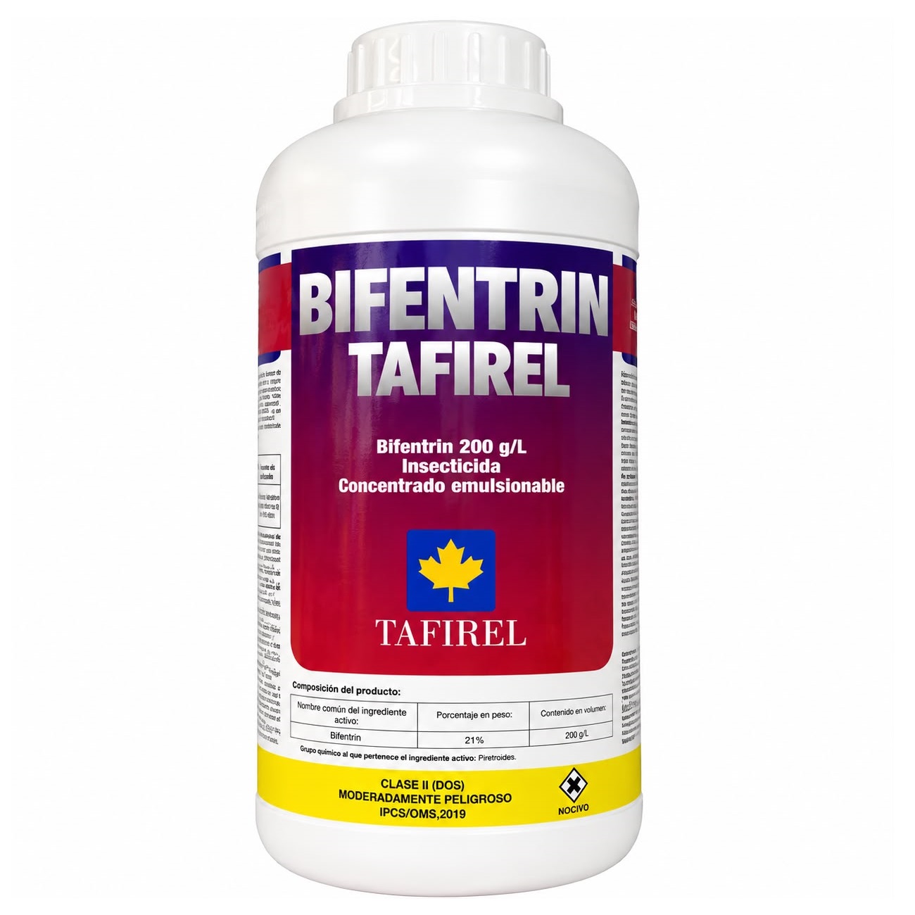 Bifentrin TAFIREL 1 litro