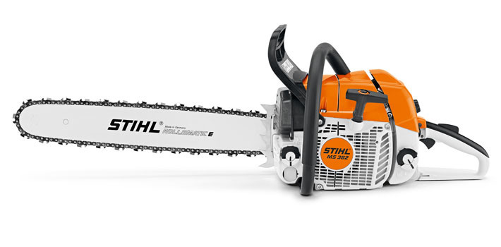STIHL Motosierra MS382 c/esp. 40 cm (espada R)