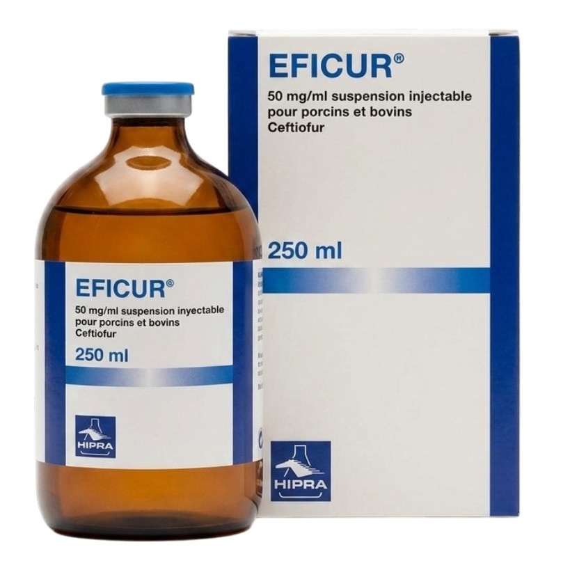 Eficur x 250ml
