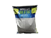 Glifosato granu.IMPROSATE x 10 kgs.(88.8%)
