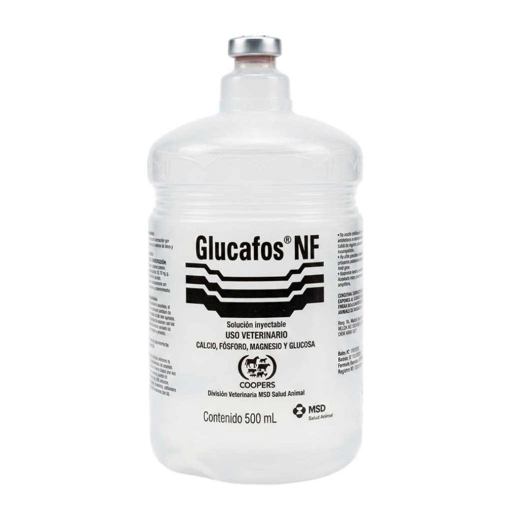 Glucafos NF x 500 ml.