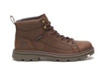 CAT Bota hombre modulate wp real brown