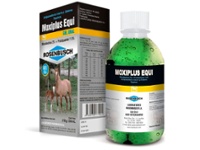 Moxiplus equino x 250 ml. Rosenbusch (gel oral)
