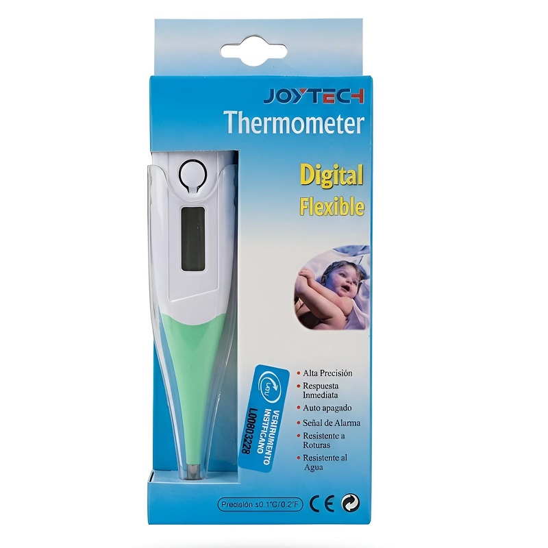 Termometro digital JOYTECH