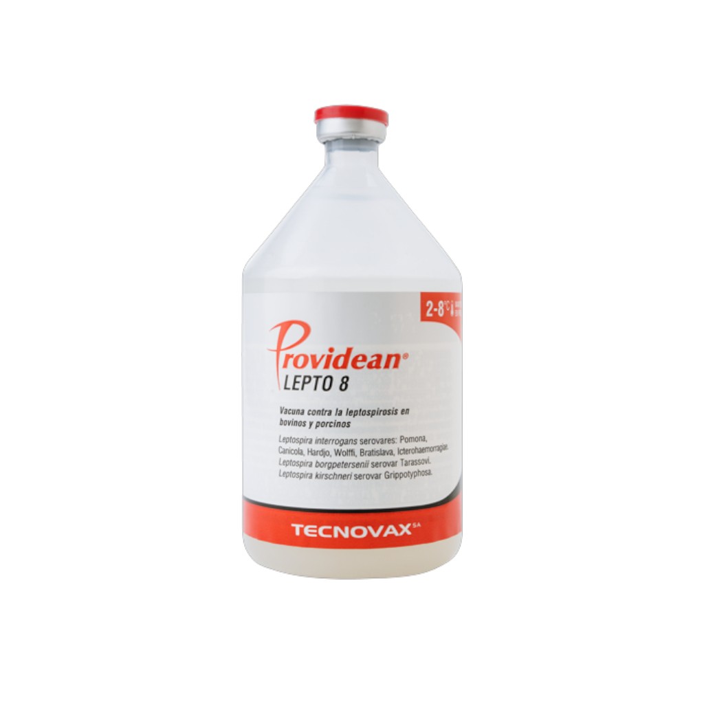 Providean Lepto 8 x 250 ml(50 dosis)