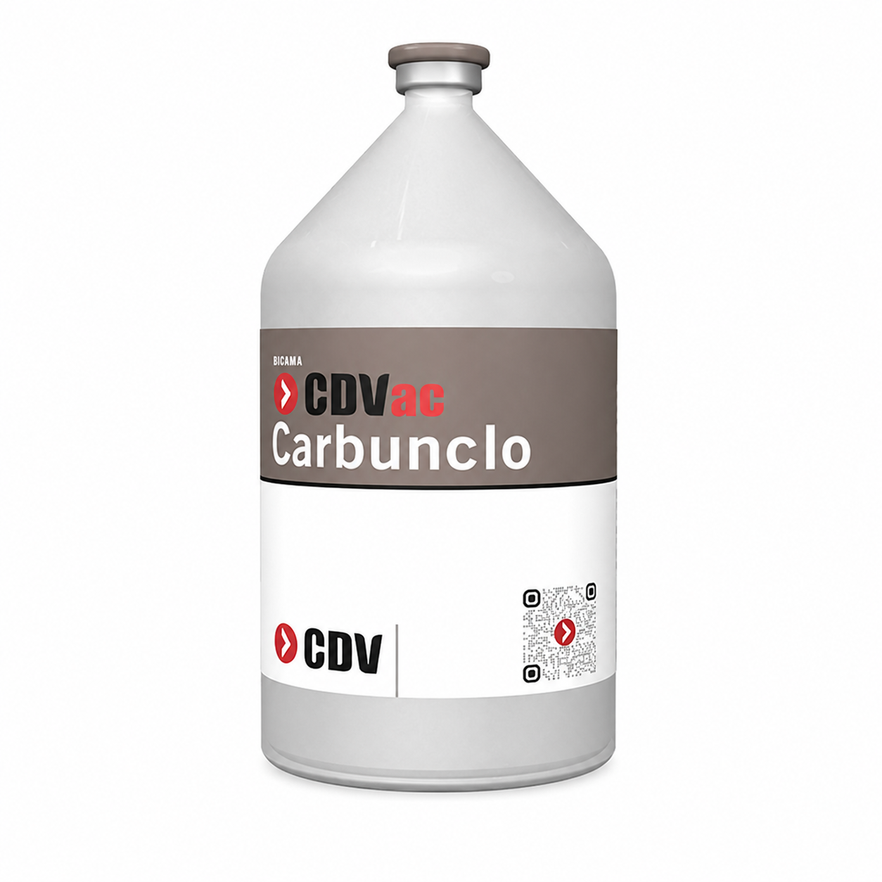 Carbunclo CDV (50 dosis)