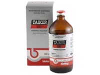 Taiker 200 x 250 ml