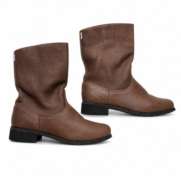 EFEKA Botas media ca�a 