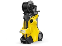 KARCHER Hidrolavadora K3 DELUXE PREMIUM (50309)