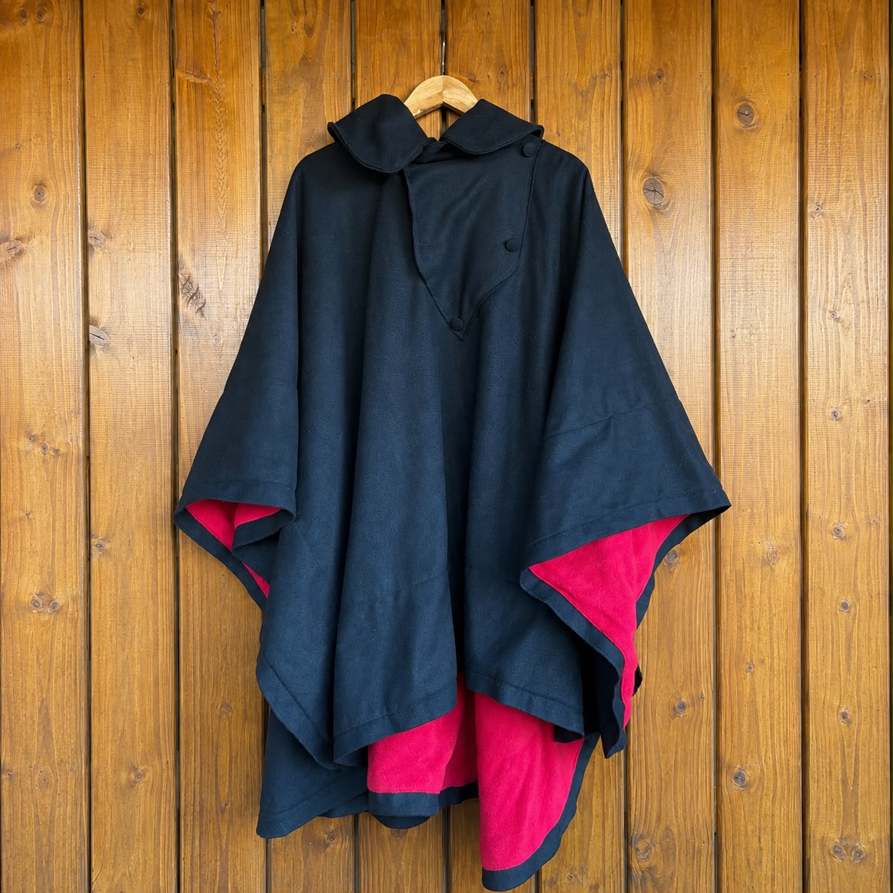 EFEKA Poncho pa�o 8013 impermeable (1.30mt)