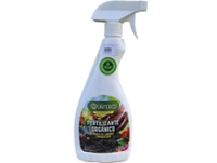 Bio activador organico QUINTERO x 500 ml. (FER)