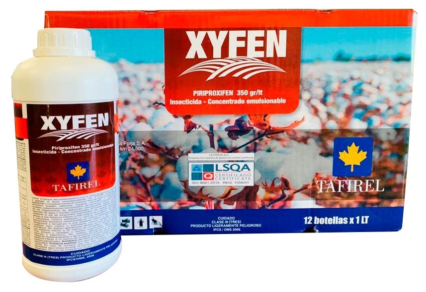 Piriproxifen XIFEN x 1 lt.