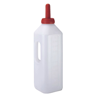 Mamadera p/terneros x 3 lts. GABELUZ