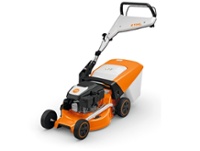 STIHL Cortacesped con recolector. autoprop. 5.5 HP RM 248.2 T (4537)