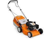 STIHL Cortacsped con recolector 5.5 HP RM 248.2 (4536)