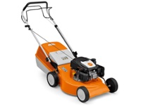 STIHL Cortacsped con recolector autoprop. 5.5 HP RM 253.2 T (4539)