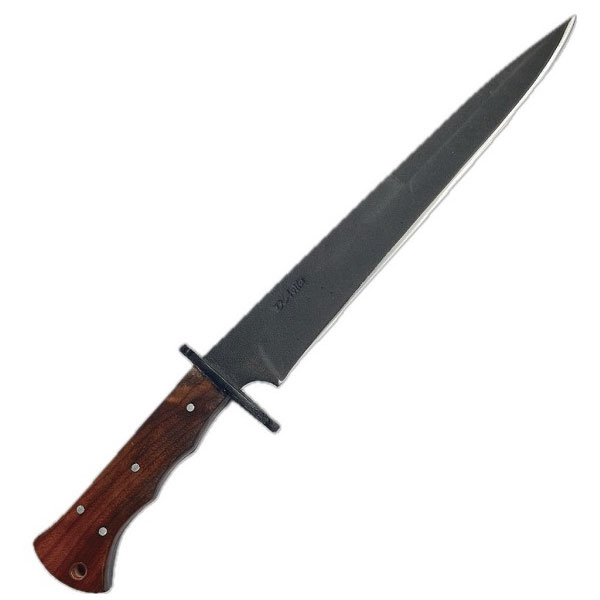Cuchillo D'AVILA, javalizeira 10