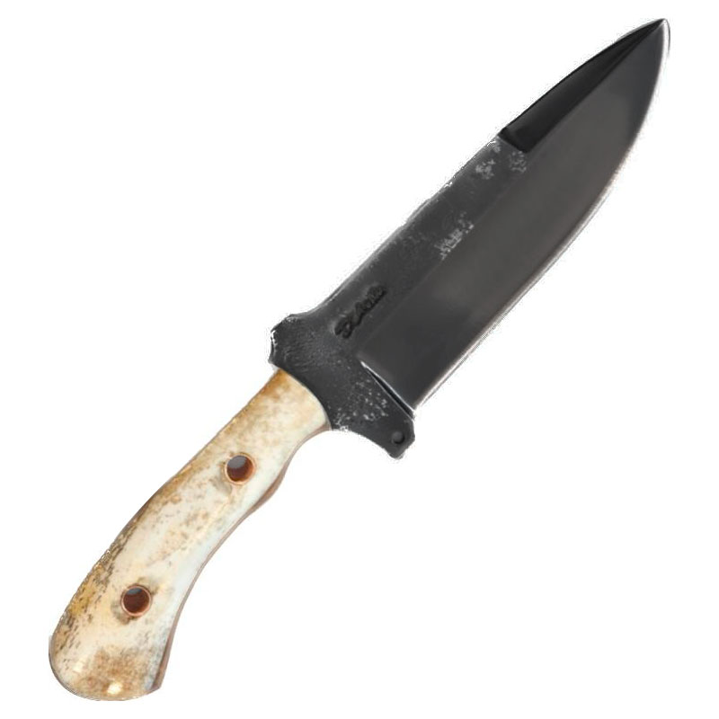 Cuchillo D'AVILA, esportiva 8