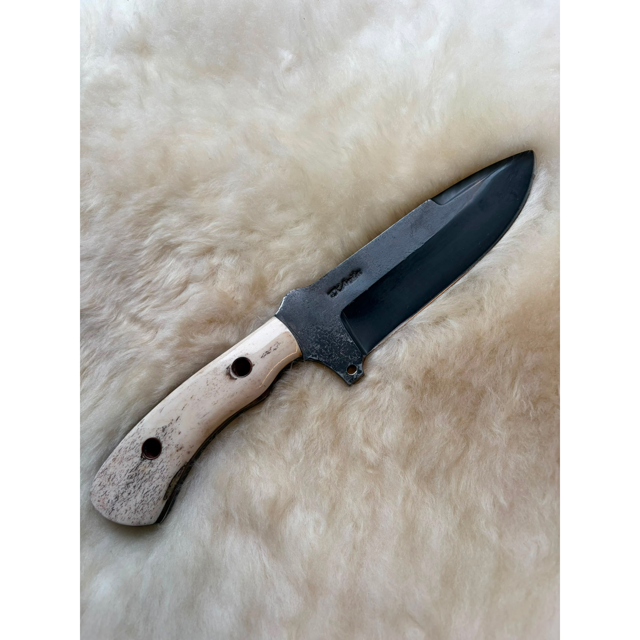 Cuchillo D'AVILA, esportiva 8