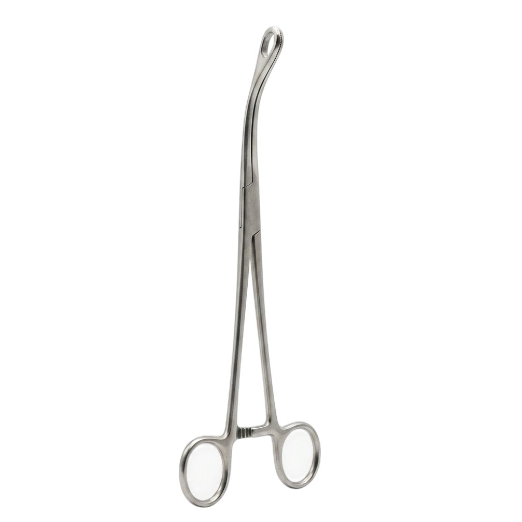 Pinza FOERSTER recta 25 cm