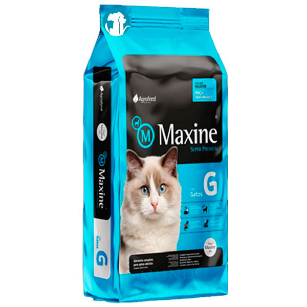 Racion MAXINE Gato x 7.5 kg