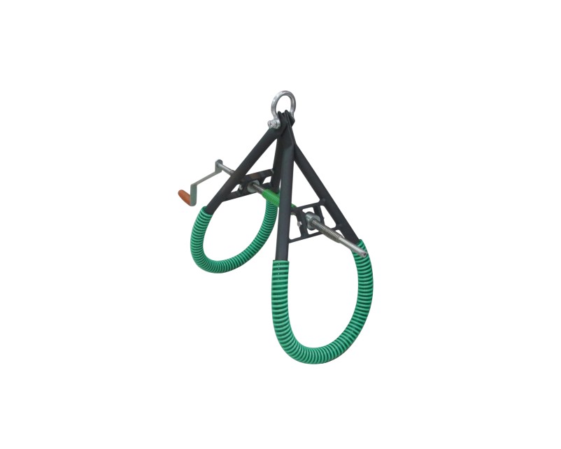 Levanta vaca KERBL (Aleman)