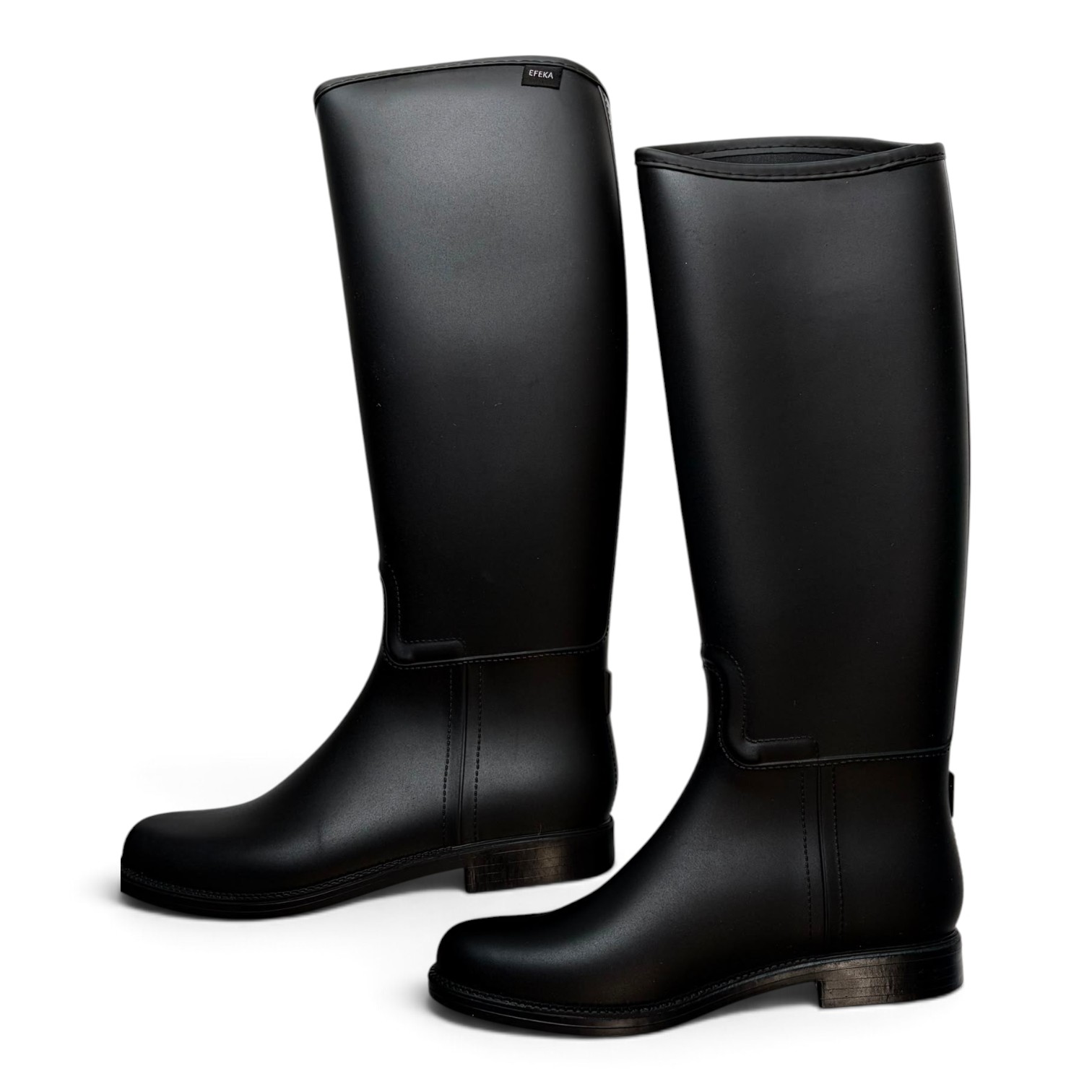 Botas EFEKA de P.V.C.