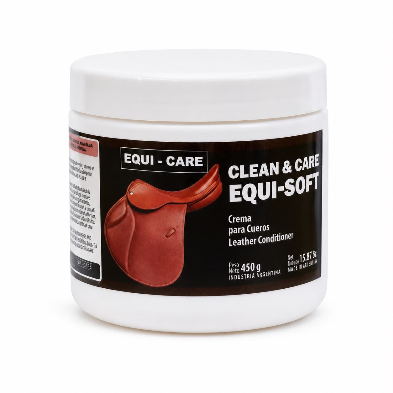 Equi Soft x 450 grs.