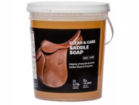 Saddle Soap x 1170 grs.